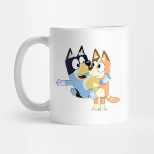 Dance Mode Mug